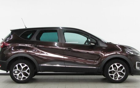 Renault Kaptur I рестайлинг, 2018 год, 1 345 000 рублей, 7 фотография