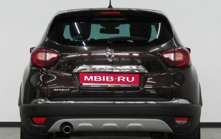 Renault Kaptur I рестайлинг, 2018 год, 1 345 000 рублей, 4 фотография