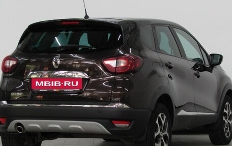 Renault Kaptur I рестайлинг, 2018 год, 1 345 000 рублей, 6 фотография