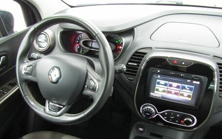 Renault Kaptur I рестайлинг, 2018 год, 1 345 000 рублей, 18 фотография