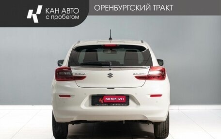 Suzuki Baleno, 2023 год, 1 900 000 рублей, 4 фотография