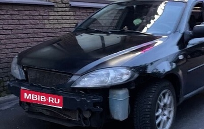 Chevrolet Lacetti, 2007 год, 210 000 рублей, 1 фотография