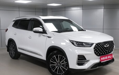 Chery Tiggo 8 Pro, 2021 год, 1 657 000 рублей, 1 фотография