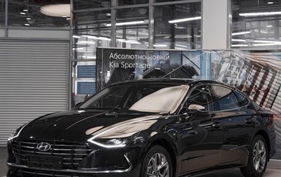Hyundai Sonata VIII, 2020 год, 2 154 000 рублей, 1 фотография