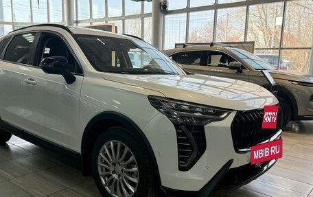 Haval Jolion, 2025 год, 2 449 000 рублей, 8 фотография