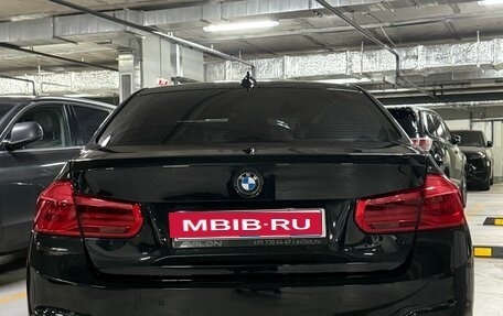 BMW 3 серия, 2017 год, 2 200 000 рублей, 1 фотография