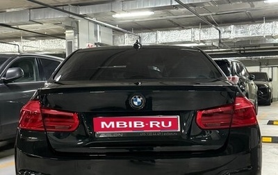 BMW 3 серия, 2017 год, 2 200 000 рублей, 1 фотография