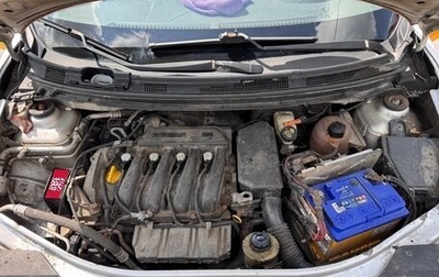 Nissan Almera, 2016 год, 300 000 рублей, 1 фотография