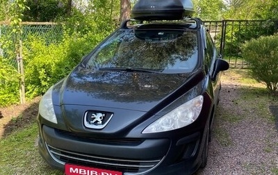 Peugeot 308 II, 2009 год, 495 000 рублей, 1 фотография