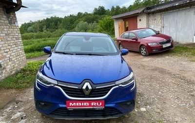 Renault Arkana I, 2022 год, 2 100 000 рублей, 1 фотография