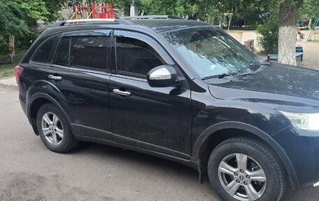 Lifan X60 I рестайлинг, 2013 год, 415 000 рублей, 1 фотография