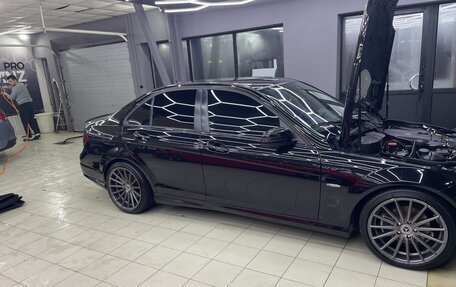 Mercedes-Benz C-Класс, 2012 год, 1 450 000 рублей, 1 фотография
