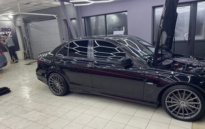 Mercedes-Benz C-Класс, 2012 год, 1 450 000 рублей, 1 фотография