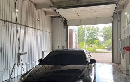 Cadillac CTS II, 2009 год, 690 000 рублей, 1 фотография