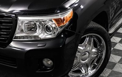 Toyota Land Cruiser 200, 2012 год, 3 125 000 рублей, 1 фотография