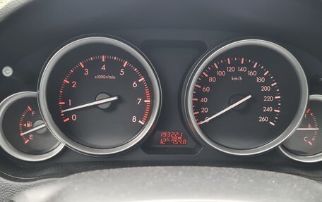 Mazda 6, 2008 год, 930 000 рублей, 1 фотография