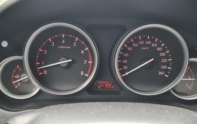 Mazda 6, 2008 год, 930 000 рублей, 1 фотография