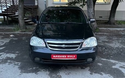 Chevrolet Lacetti, 2008 год, 600 000 рублей, 1 фотография