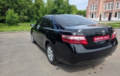 Toyota Camry, 2008 год, 1 000 000 рублей, 1 фотография