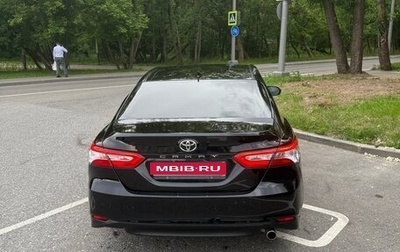 Toyota Camry, 2019 год, 2 399 000 рублей, 1 фотография