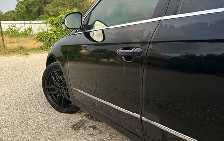 Volkswagen Passat B6, 2008 год, 700 000 рублей, 6 фотография