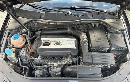 Volkswagen Passat B6, 2008 год, 700 000 рублей, 7 фотография