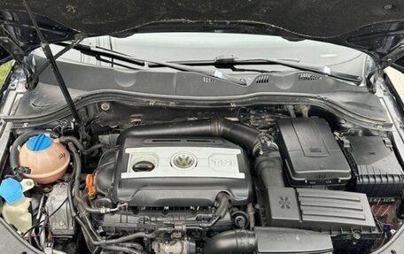 Volkswagen Passat B6, 2008 год, 700 000 рублей, 9 фотография