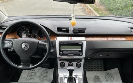 Volkswagen Passat B6, 2008 год, 700 000 рублей, 8 фотография