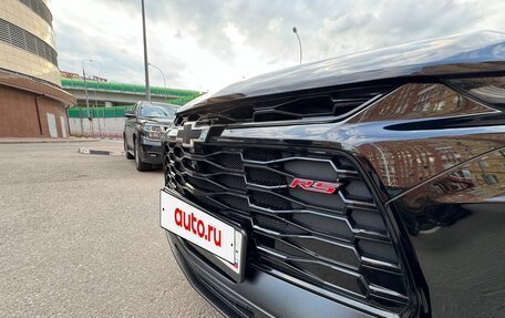 Chevrolet Blazer III, 2020 год, 3 350 000 рублей, 3 фотография