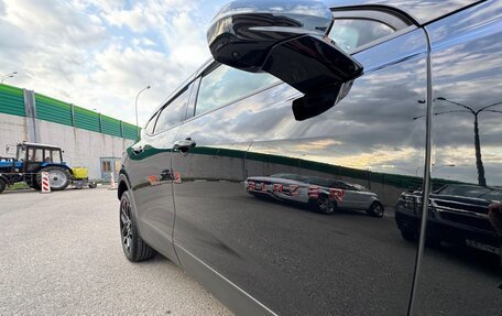 Chevrolet Blazer III, 2020 год, 3 350 000 рублей, 13 фотография