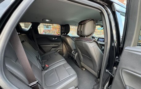 Chevrolet Blazer III, 2020 год, 3 350 000 рублей, 18 фотография