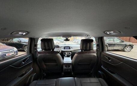 Chevrolet Blazer III, 2020 год, 3 350 000 рублей, 16 фотография