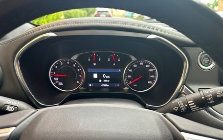 Chevrolet Blazer III, 2020 год, 3 350 000 рублей, 24 фотография
