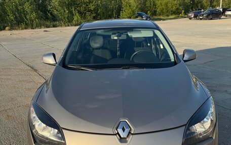 Renault Megane III, 2011 год, 815 000 рублей, 7 фотография
