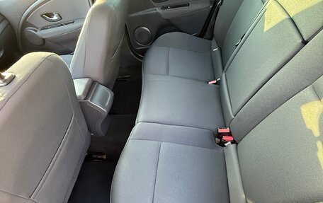 Renault Megane III, 2011 год, 815 000 рублей, 11 фотография