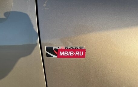 Renault Megane III, 2011 год, 815 000 рублей, 9 фотография