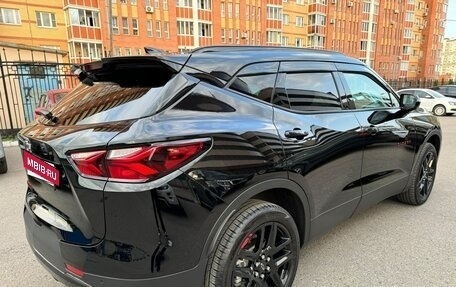 Chevrolet Blazer III, 2020 год, 3 350 000 рублей, 8 фотография