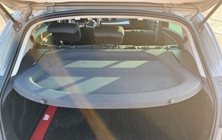 Renault Megane III, 2011 год, 815 000 рублей, 18 фотография