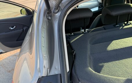 Renault Megane III, 2011 год, 815 000 рублей, 19 фотография