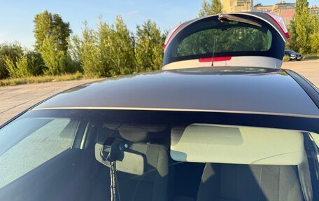 Renault Megane III, 2011 год, 815 000 рублей, 26 фотография