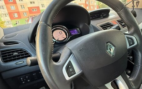 Renault Megane III, 2011 год, 815 000 рублей, 29 фотография