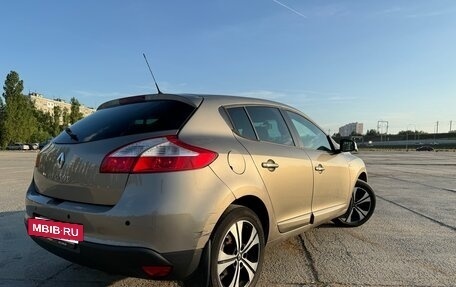 Renault Megane III, 2011 год, 815 000 рублей, 5 фотография