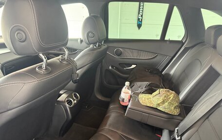 Mercedes-Benz GLC, 2016 год, 2 850 000 рублей, 4 фотография