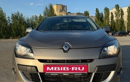 Renault Megane III, 2011 год, 815 000 рублей, 8 фотография