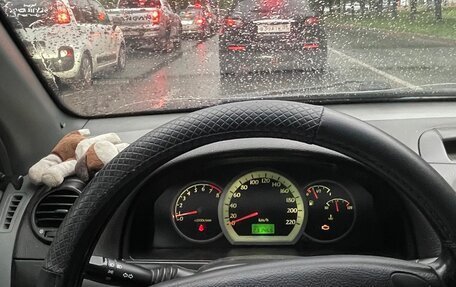 Chevrolet Lacetti, 2007 год, 210 000 рублей, 2 фотография