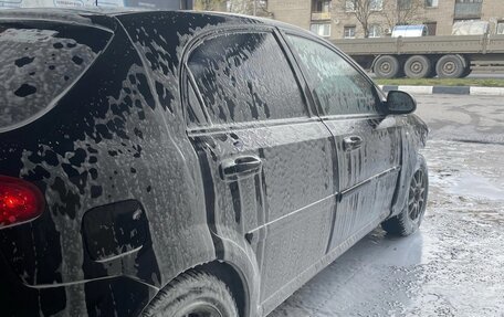 Chevrolet Lacetti, 2007 год, 210 000 рублей, 6 фотография