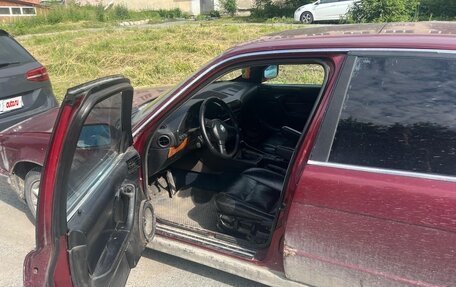 BMW 5 серия, 1992 год, 350 000 рублей, 4 фотография