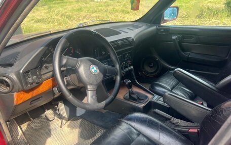 BMW 5 серия, 1992 год, 350 000 рублей, 5 фотография