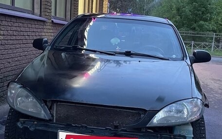 Chevrolet Lacetti, 2007 год, 210 000 рублей, 3 фотография