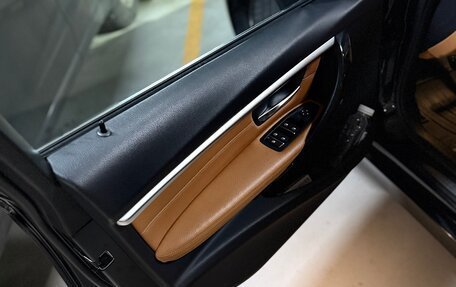 BMW 3 серия, 2017 год, 2 200 000 рублей, 2 фотография